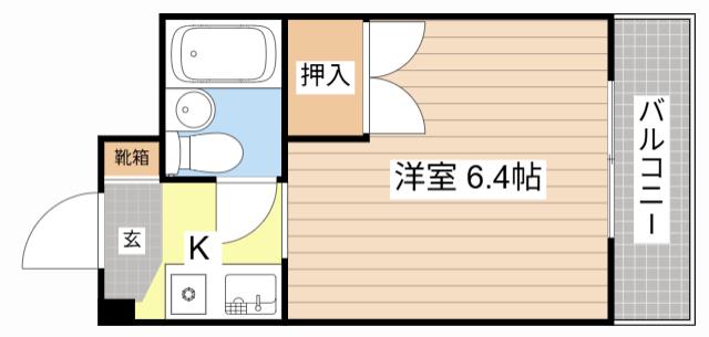 プランドール瀬田
