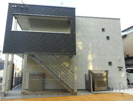 グリーンライン 東山田駅 徒歩20分  築7年