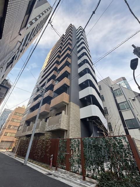 プライムネクサス新橋
