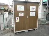 コーポ森友I