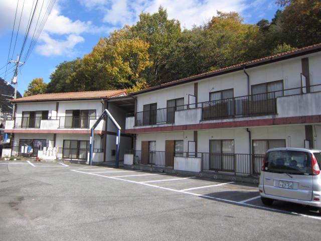 井谷コーポ 2DK