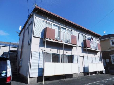 渡辺ハイツB