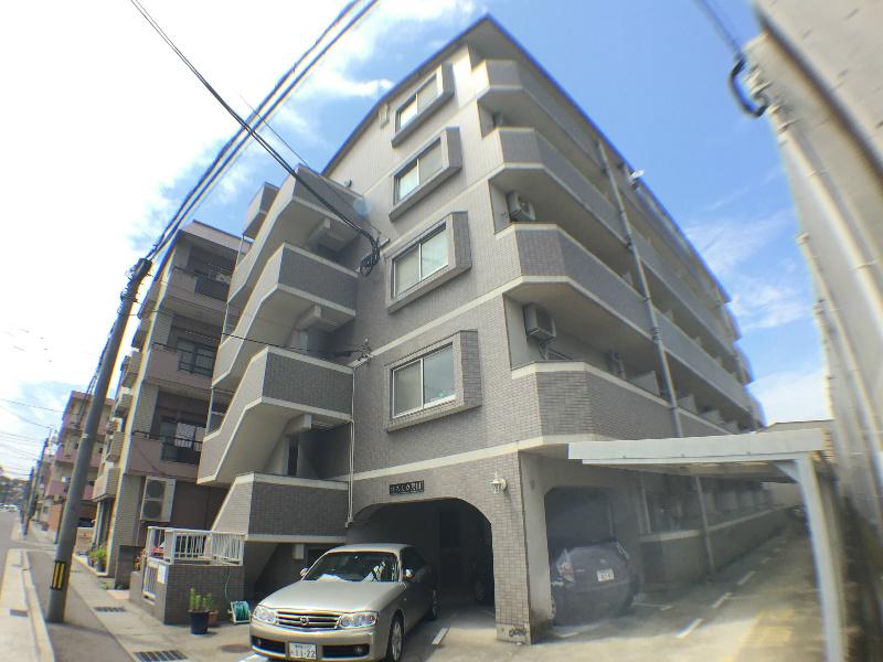 コスミカ荒田