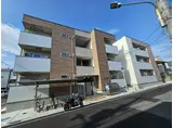 フジパレス吉田ウエスト