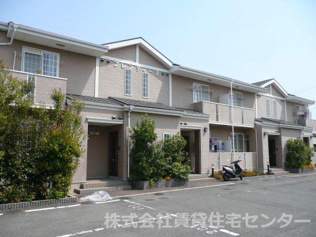 プレンティII