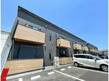 レーガベーネ田彦B棟