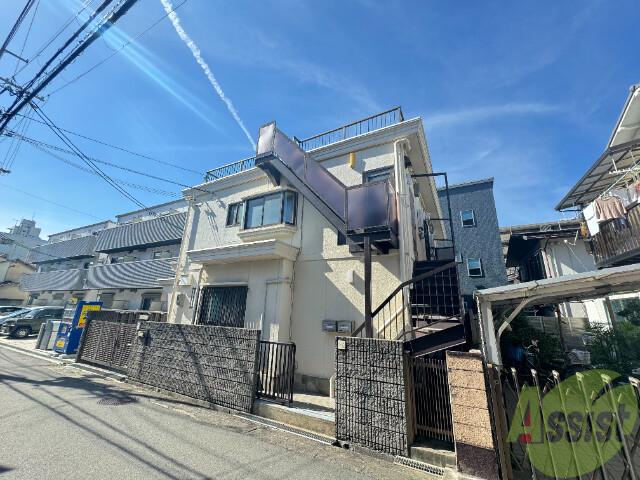 フラッツ星住