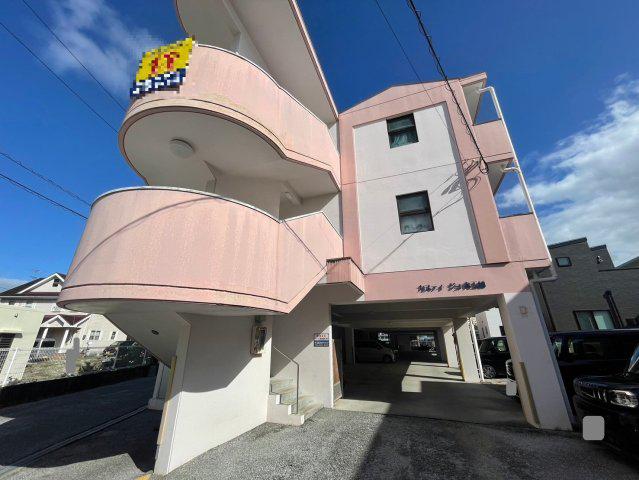 カスティージョ真玉橋