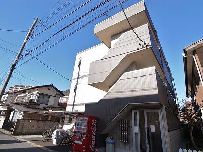 LIETO VILLA幕張