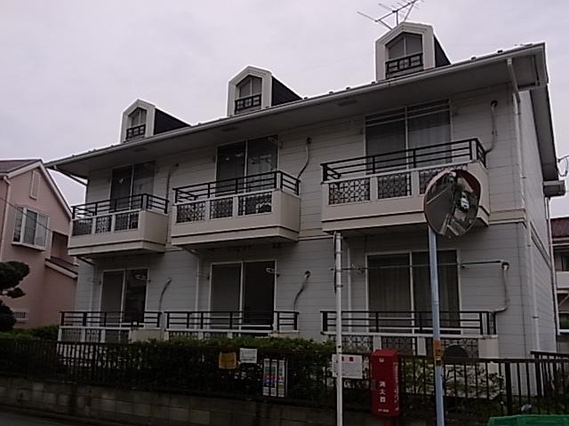 メゾーンふじ