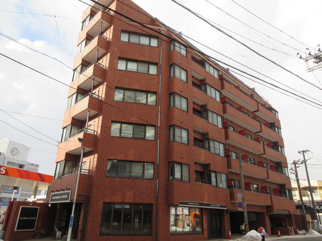 ライオンズマンション
