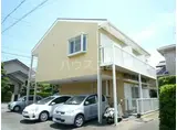 ドミトリー桜橋