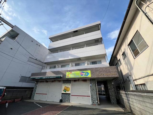メゾンYOSHIDA