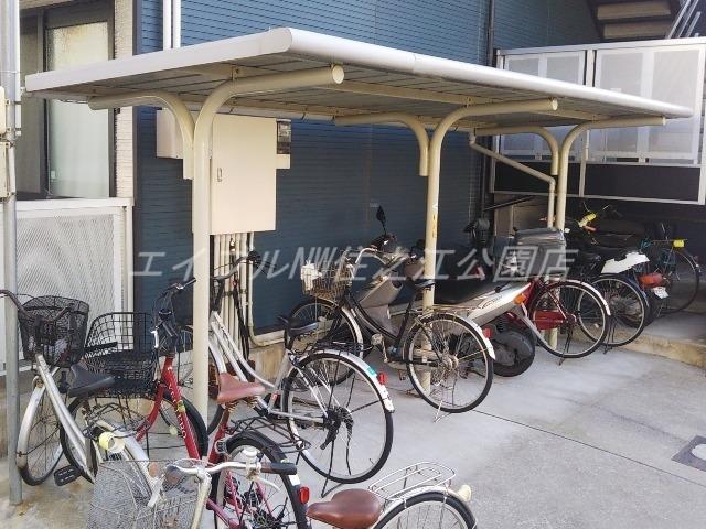 レオパレスパフ