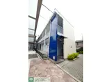 レオパレスフィットニア