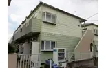 グリーンコーポB