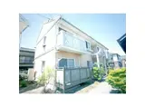 フレグランス岡田A