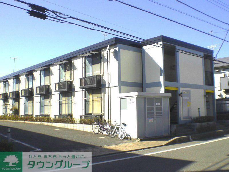 レオパレスM&Y