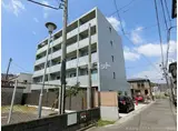 静岡鉄道静岡清水線 柚木駅(静岡鉄道) 徒歩7分 5階建 築6年