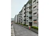 第二期若葉グリーンハイツ