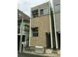 ハーモニーテラス東水切町