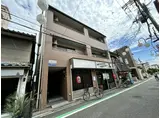 ステーツ横堤