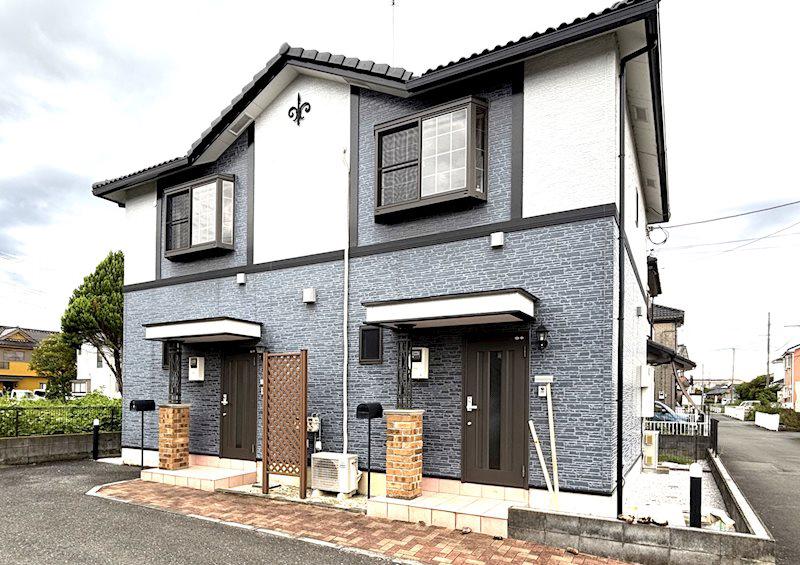 PRESTIGE A棟
