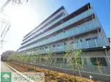 GENOVIA川崎鈴木町SKYGARDEN
