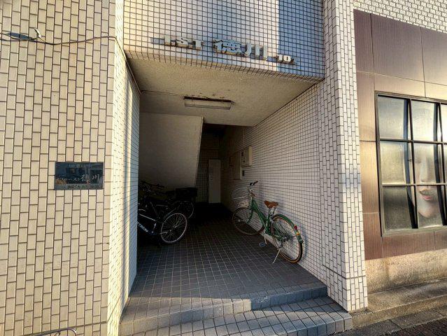 ファースト徳川