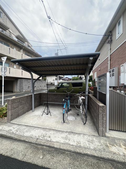 サニーハウス 菫