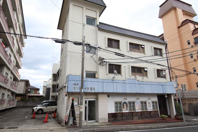 サンローヤル東山ビルNO.3