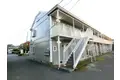 クレストコートB棟