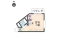 コスモヒルズ石切