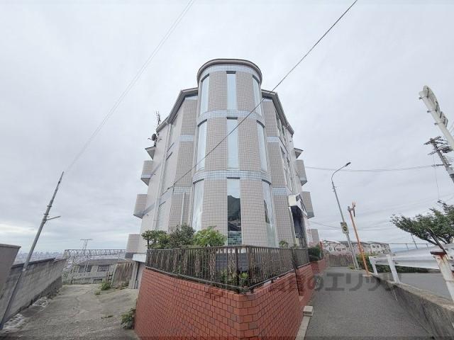 コスモヒルズ石切