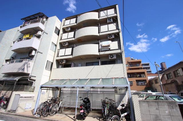 東雲コーポ