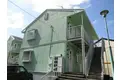 フォレスト青山D棟