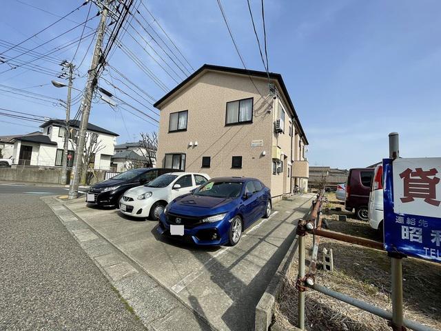 サンシャイン山手