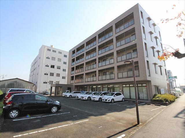 サンライト 竹原
