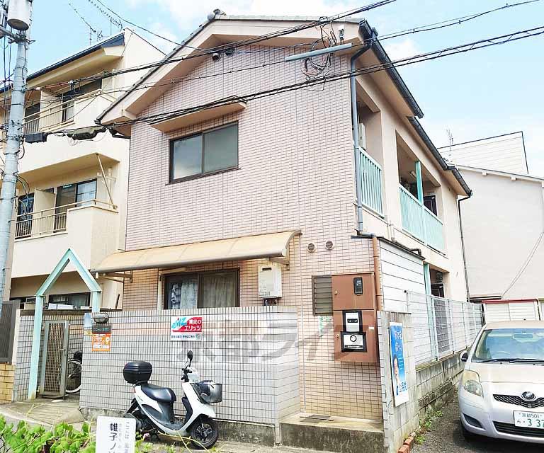 フロール嵯峨野