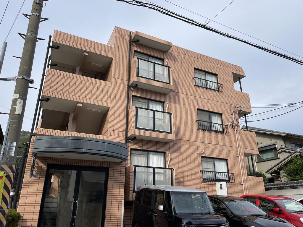 ハイネス岡本