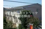ハイツ綱嶋