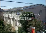 ハイツ綱嶋