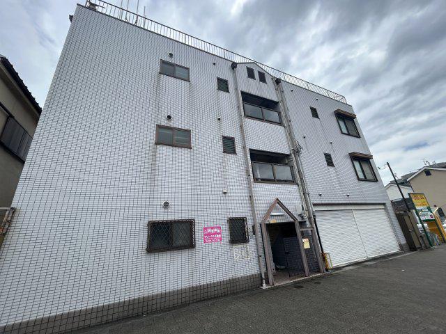 天神ユーハイツ(1DK/2階)