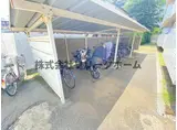 アビタ武蔵野