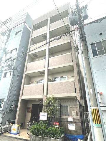 スペランツア出雲天満橋