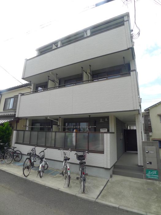 MELDIA西大宮