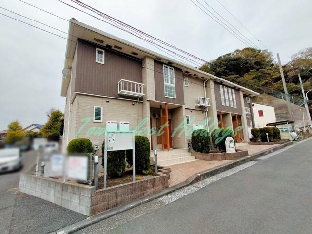 モンテコスタ佐島