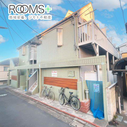 第8小野ハイム