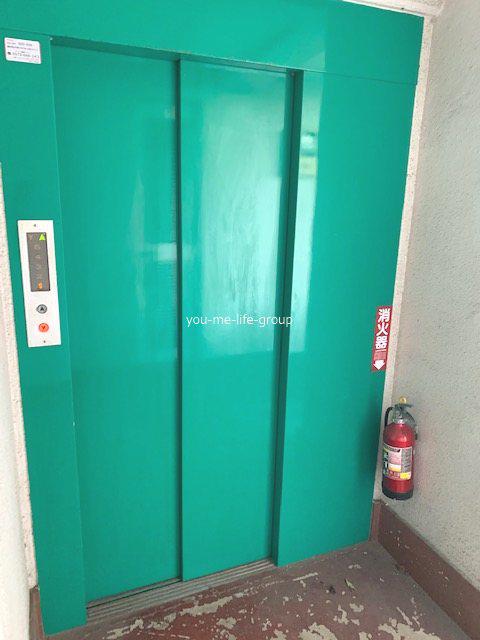 グリーンマンション南足柄