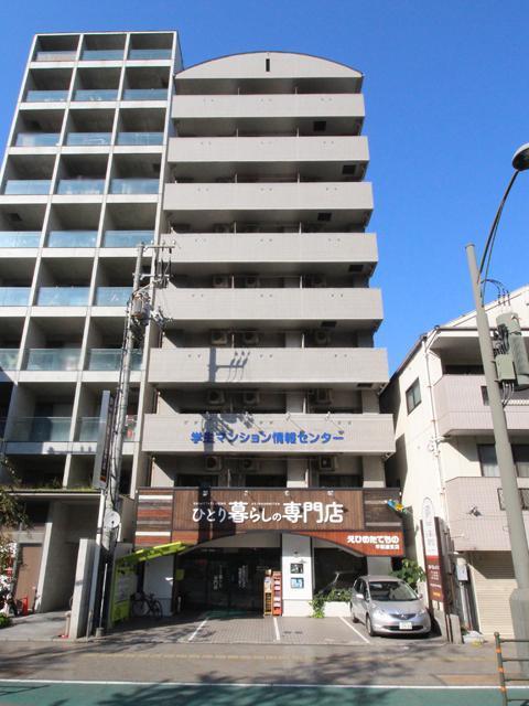 グランビュー松山